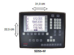 SDS5-4V