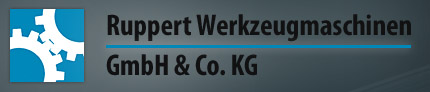 Ruppert Werkzeugmaschinen GmbH & Co. KG